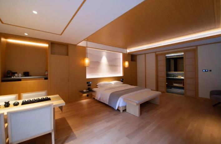 夏天的金佛山朴乡，时光也为之驻足12