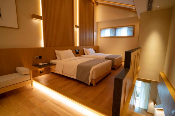 夏天的金佛山朴乡，时光也为之驻足13