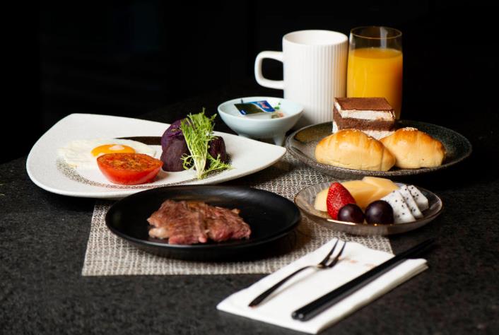 夏天的金佛山朴乡，时光也为之驻足16