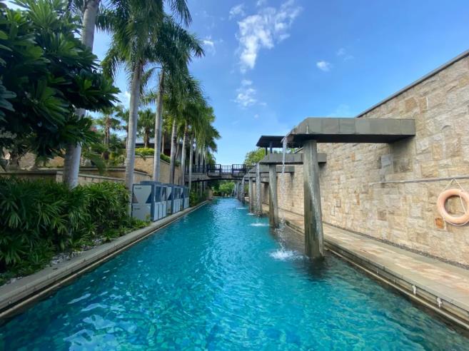 暑期三亚亲子酒店都有哪些值得打卡?3