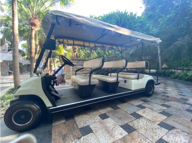 暑期三亚亲子酒店都有哪些值得打卡?8