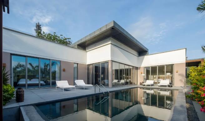 暑期三亚亲子酒店都有哪些值得打卡?14