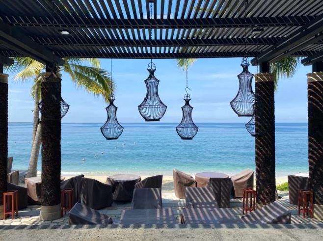 暑期三亚亲子酒店都有哪些值得打卡?10