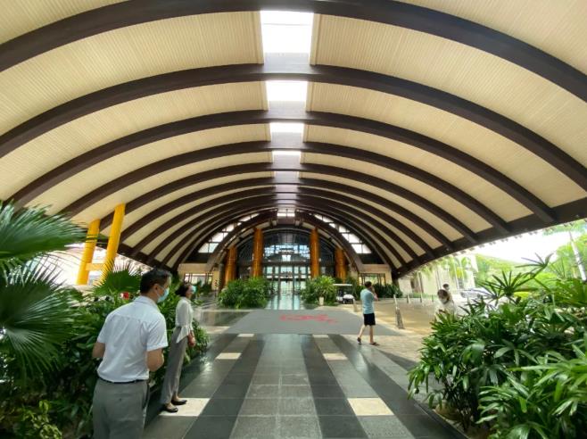 暑期三亚亲子酒店都有哪些值得打卡?17