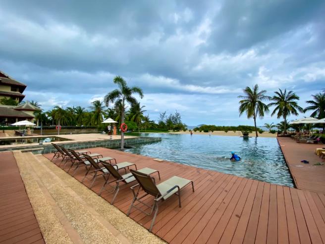 暑期三亚亲子酒店都有哪些值得打卡?27