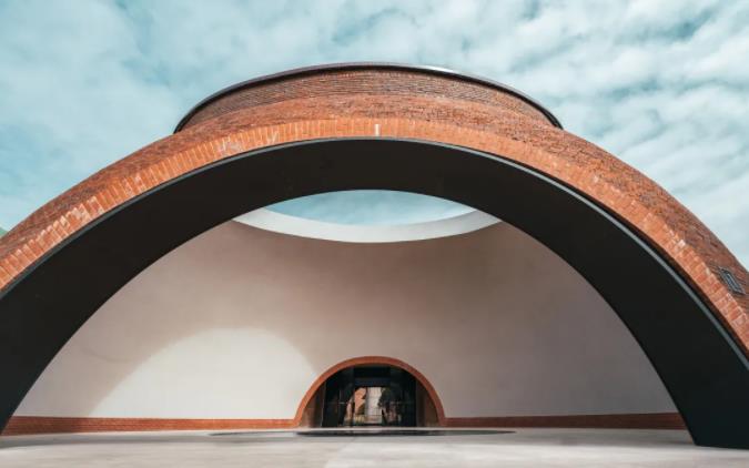 神仙级度假城堡-米勒东风韵美憬阁9