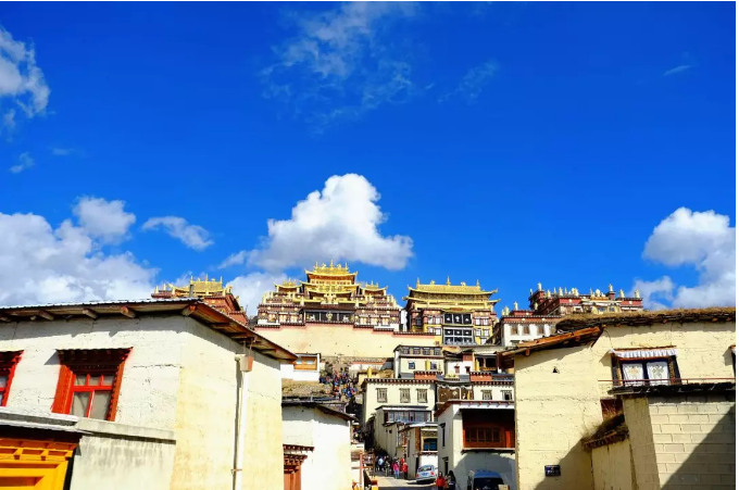 暑假去云南，这几大景点一定不要错过1