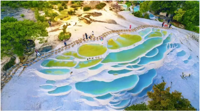 暑假去云南，这几大景点一定不要错过3