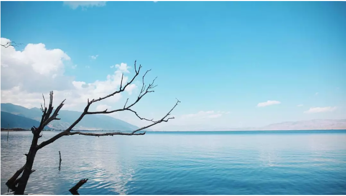 暑假去云南，这几大景点一定不要错过6