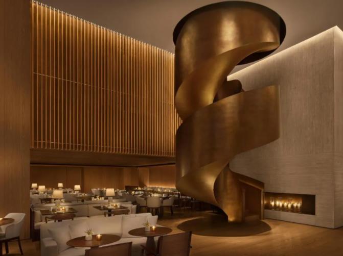 上海外滩灯光秀刷屏了,盘点那些最佳观看酒店3