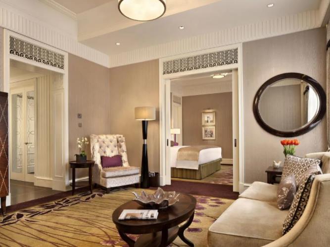 上海外滩灯光秀刷屏了,盘点那些最佳观看酒店12