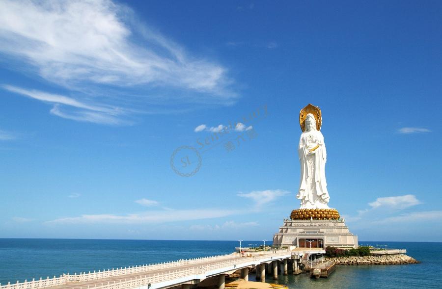 暑假去三亚亲子游,都有哪些景点可以看?2