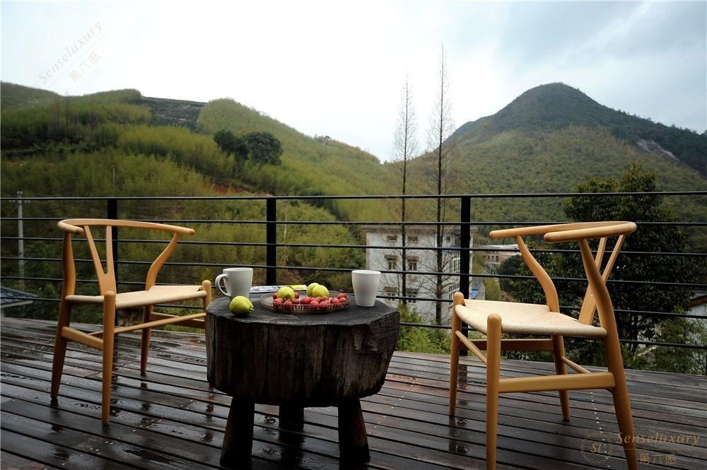 暑假去莫干山避暑，都有哪些民宿可以推荐3