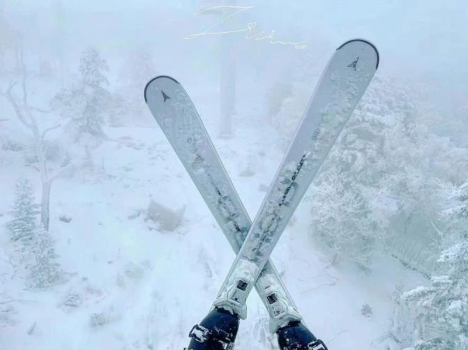 夏季的长白山，中国十大避暑胜地之一1