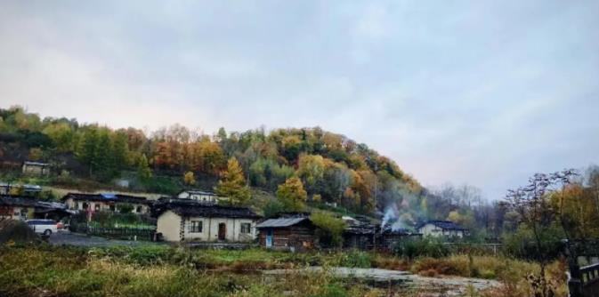 夏季的长白山，中国十大避暑胜地之一6