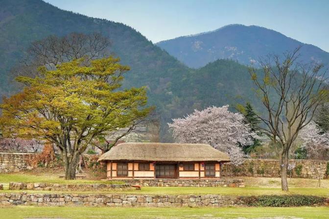 夏季的长白山，中国十大避暑胜地之一7