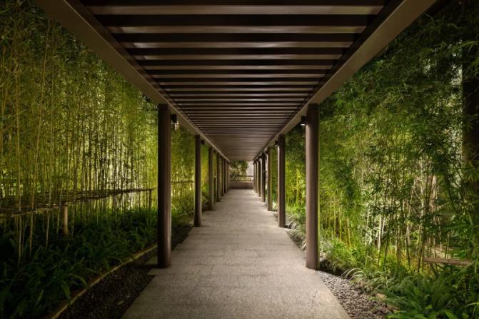 清远芊丽酒店 | 在大自然里体验高级的奢华3