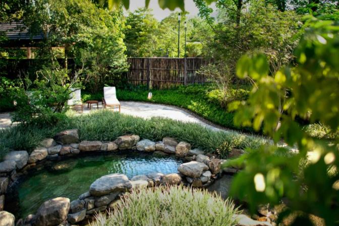 清远芊丽酒店 | 在大自然里体验高级的奢华5