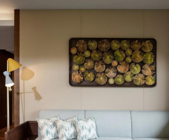 清远芊丽酒店 | 在大自然里体验高级的奢华9