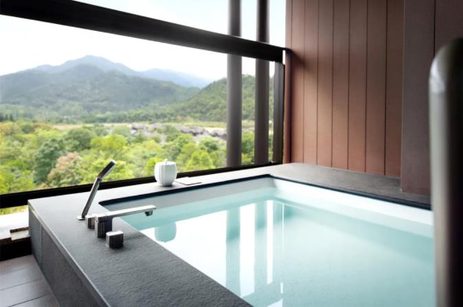 清远芊丽酒店 | 在大自然里体验高级的奢华10