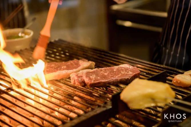 清远芊丽酒店 | 在大自然里体验高级的奢华13