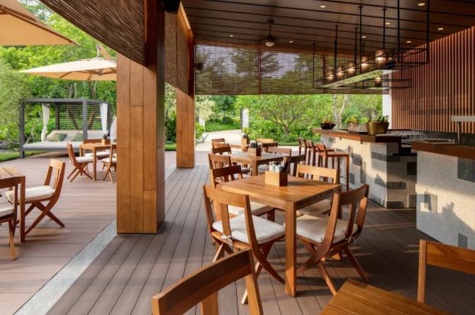 清远芊丽酒店 | 在大自然里体验高级的奢华14