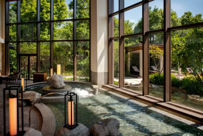 清远芊丽酒店 | 在大自然里体验高级的奢华17