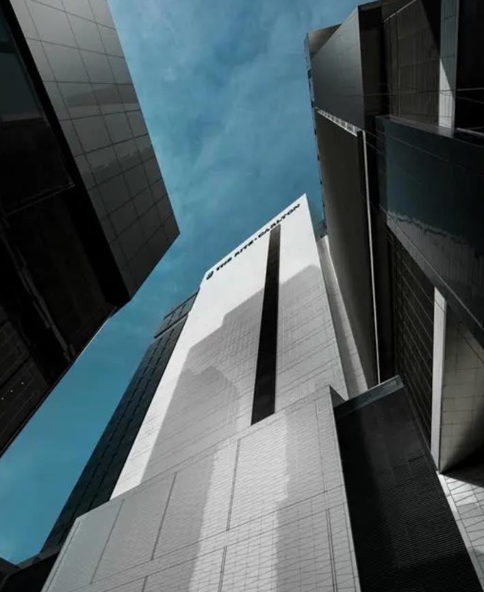 西安这座古城都隐藏了哪些奢华酒店？5