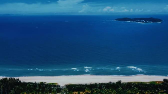 三亚理文索菲特，带上萌娃体验法式浪漫之旅4