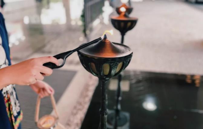 三亚理文索菲特，带上萌娃体验法式浪漫之旅11