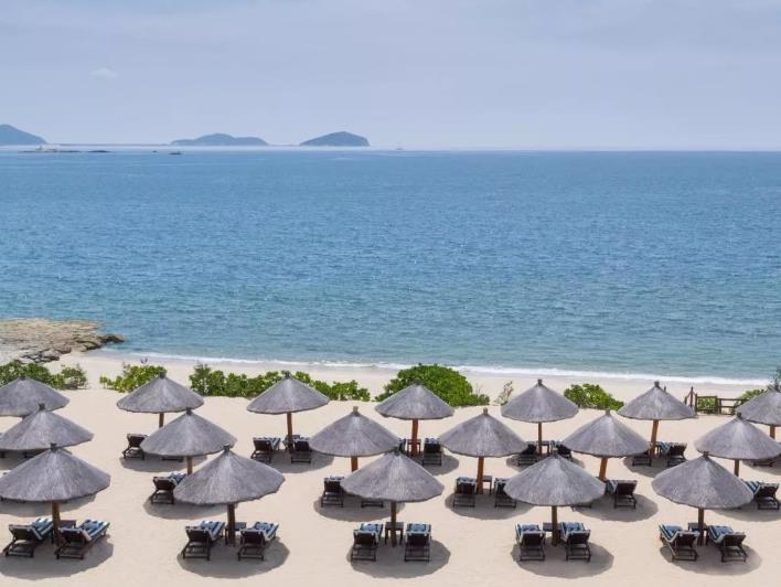 三亚暑期亲子酒店都有哪些值得推荐的?2