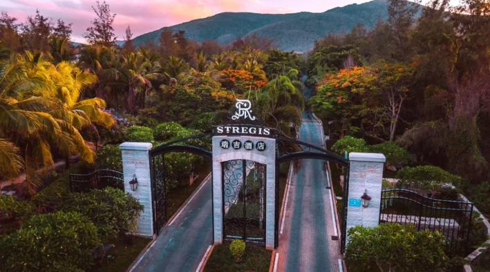 三亚暑期亲子酒店都有哪些值得推荐的?4