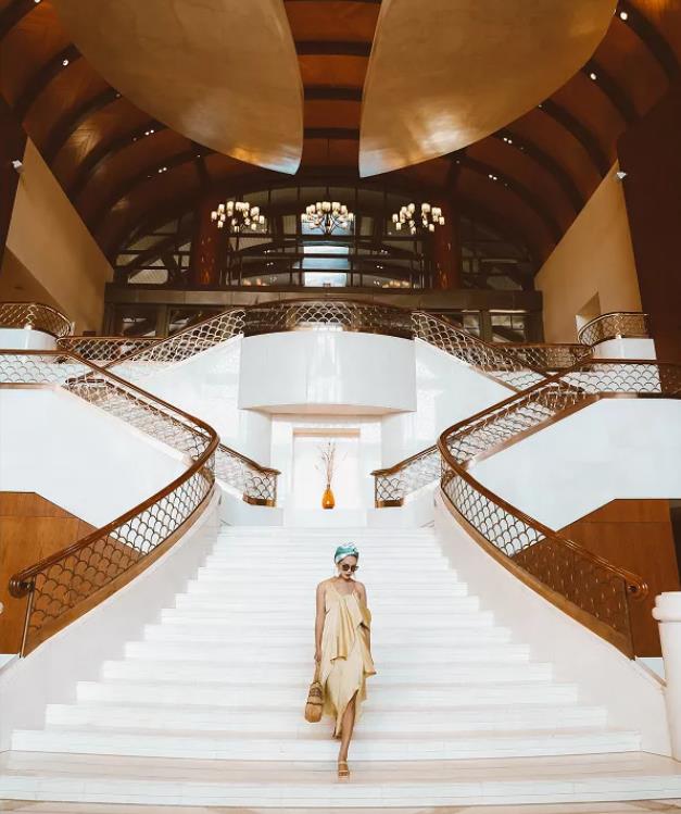 三亚暑期亲子酒店都有哪些值得推荐的?10