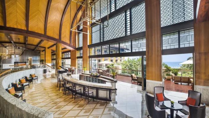 三亚暑期亲子酒店都有哪些值得推荐的?13