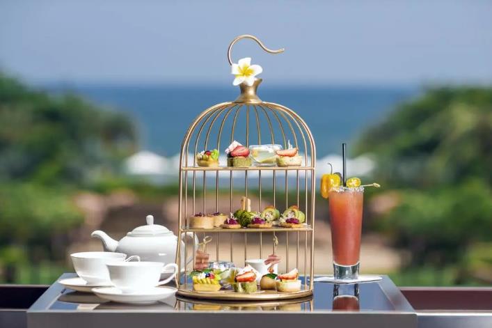 三亚暑期亲子酒店都有哪些值得推荐的?14