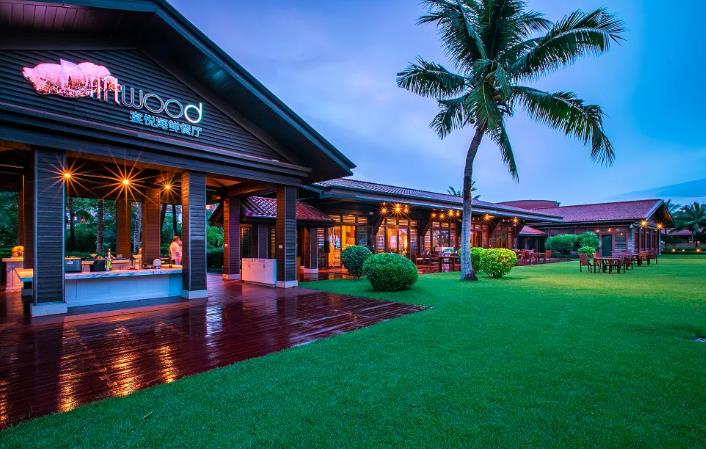 三亚暑期亲子酒店都有哪些值得推荐的?15