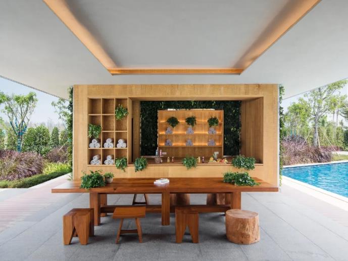 三亚暑期亲子酒店都有哪些值得推荐的?29