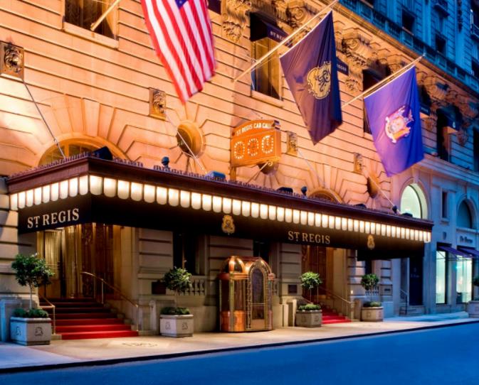 暑期带上萌娃，来亚龙湾瑞吉酒店度一次假吧！3