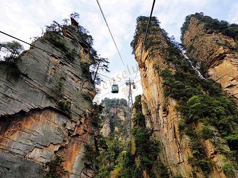 暑期去张家界自由行该如何玩？4