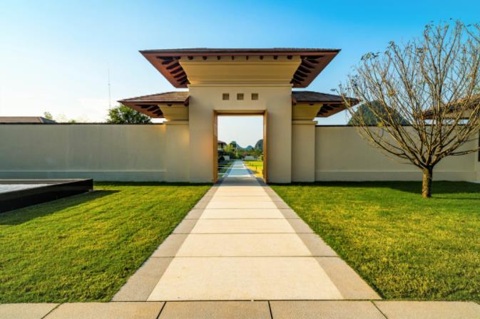 阳朔画山云舍 | 闲看庭前花开花落,漫随天外云卷云舒7