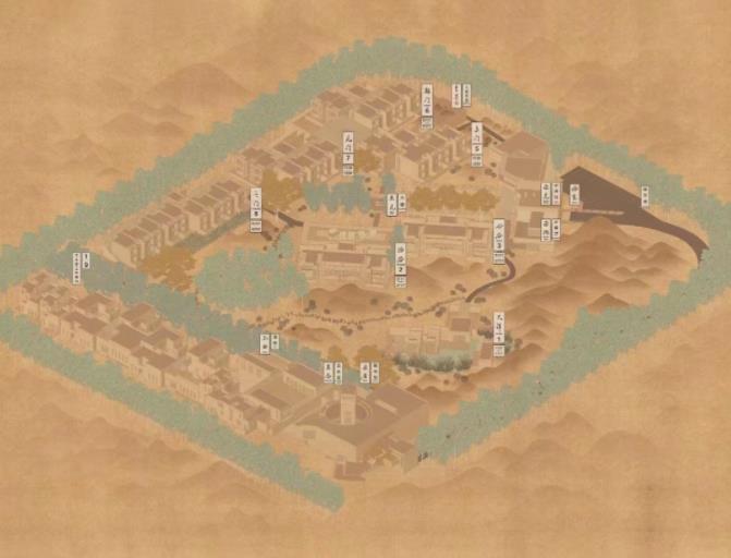 西北沙漠里新开一家高端酒店 | 东驿敦煌酒店2