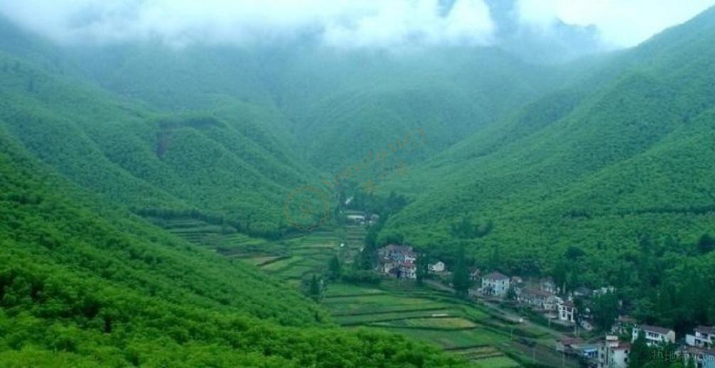 暑期去浙江安吉漂流是个什么样的体验3