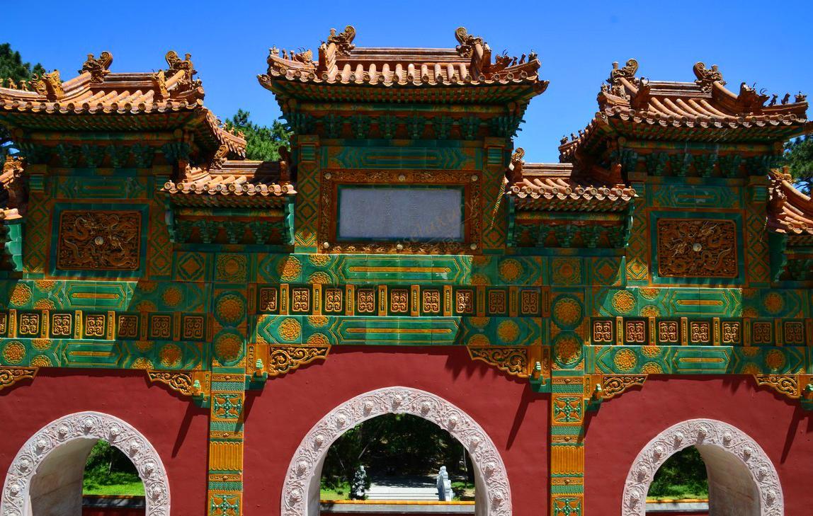 酷暑去北京逛一圈,这篇攻略请带上2