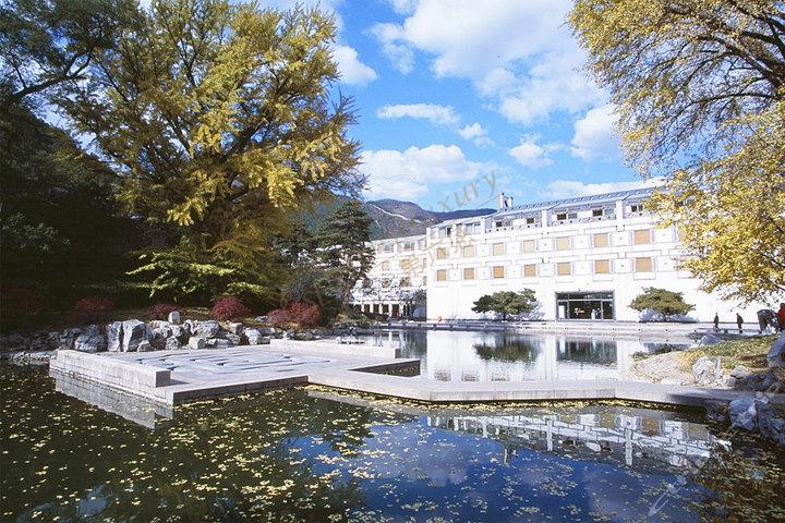 酷暑去北京逛一圈,这篇攻略请带上7