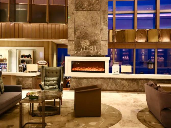 厦门都有哪些独具风格的奢华酒店8