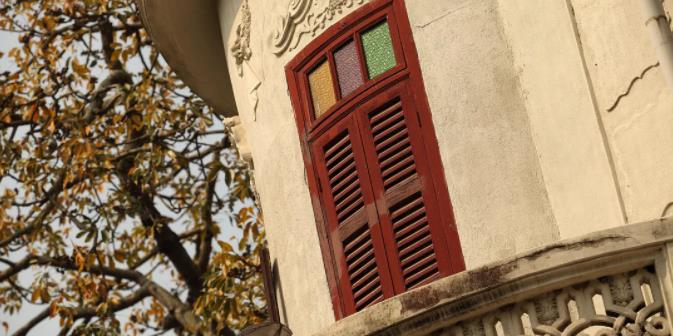 厦门都有哪些独具风格的奢华酒店11