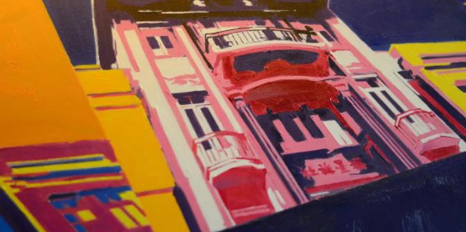 厦门都有哪些独具风格的奢华酒店14