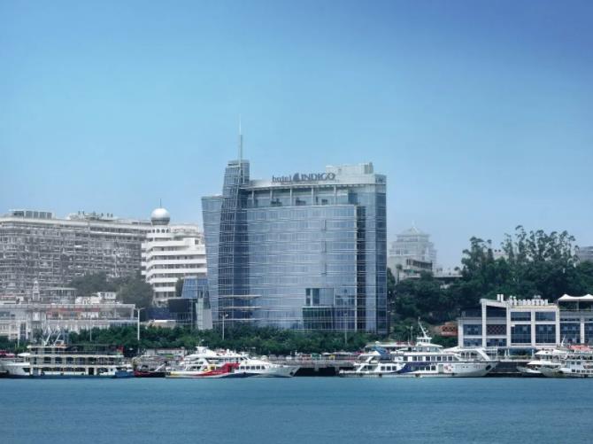 厦门都有哪些独具风格的奢华酒店10