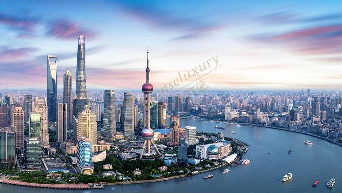 暑期去上海都有哪些好玩的？1