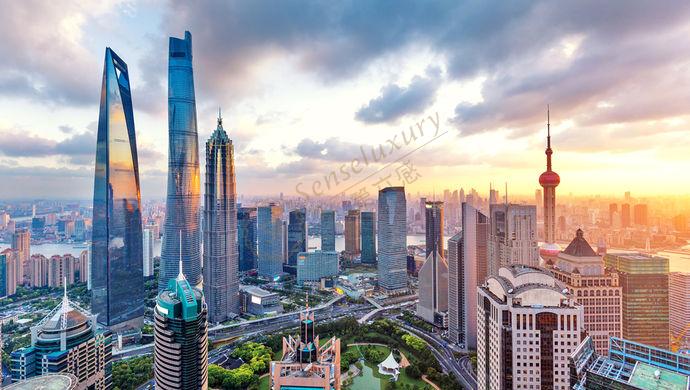 暑期去上海都有哪些好玩的？2